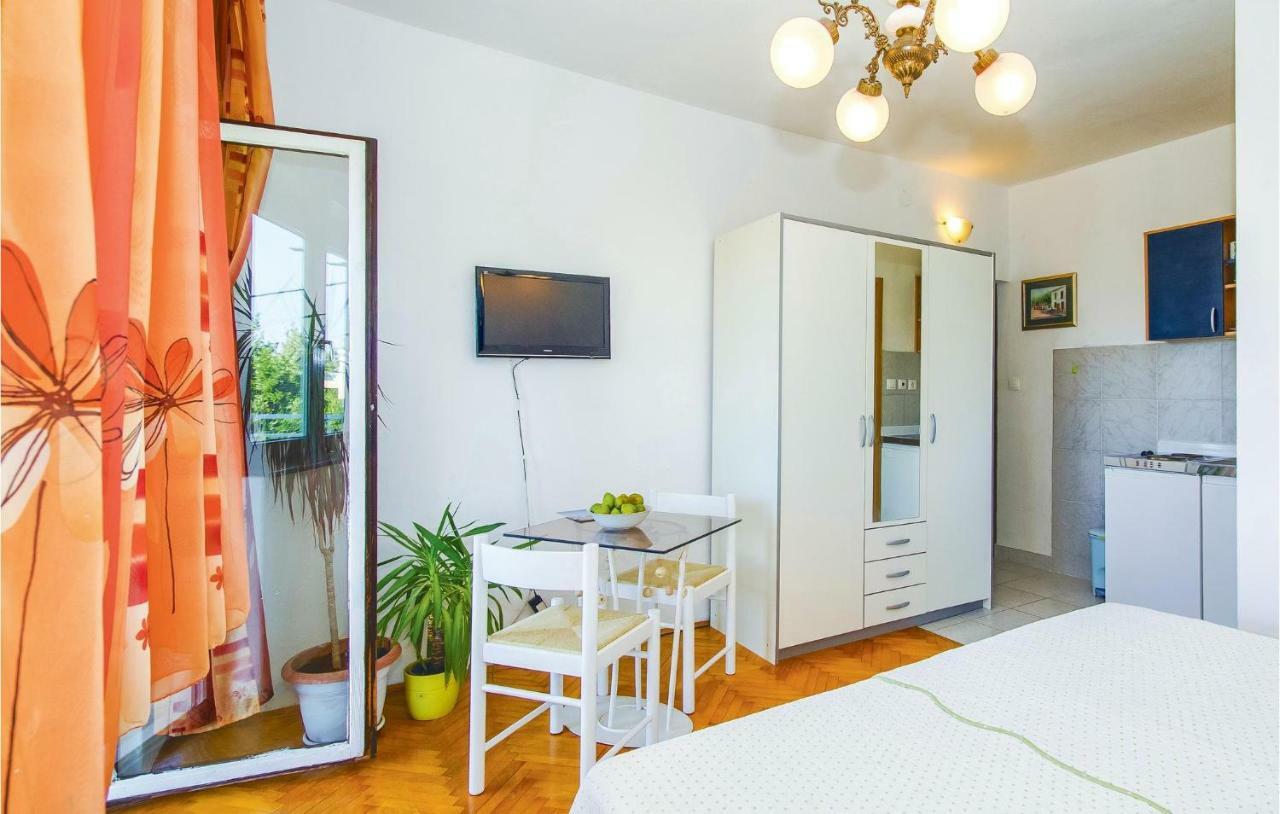 Apartment Kastel Gomilica Primorska Ulica II Trogir Dış mekan fotoğraf