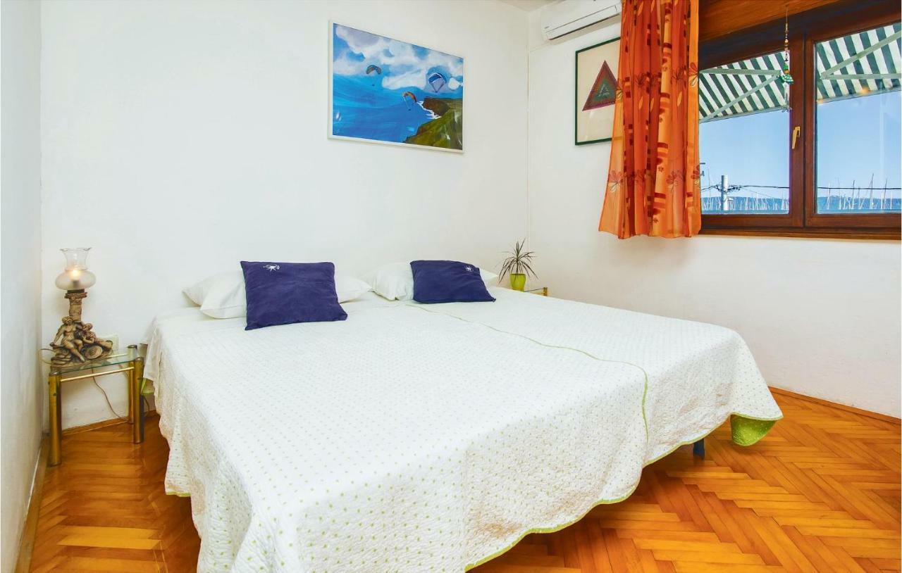 Apartment Kastel Gomilica Primorska Ulica II Trogir Dış mekan fotoğraf